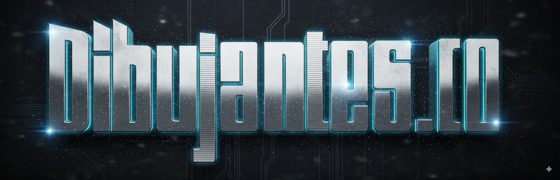 Logo Dibujantes.co