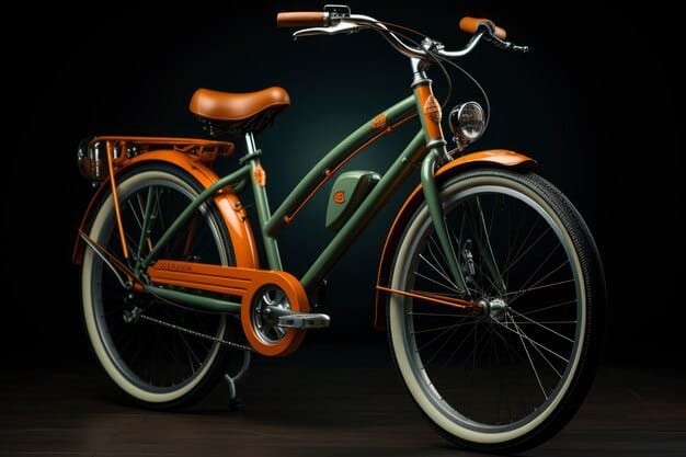 Bicimotor
