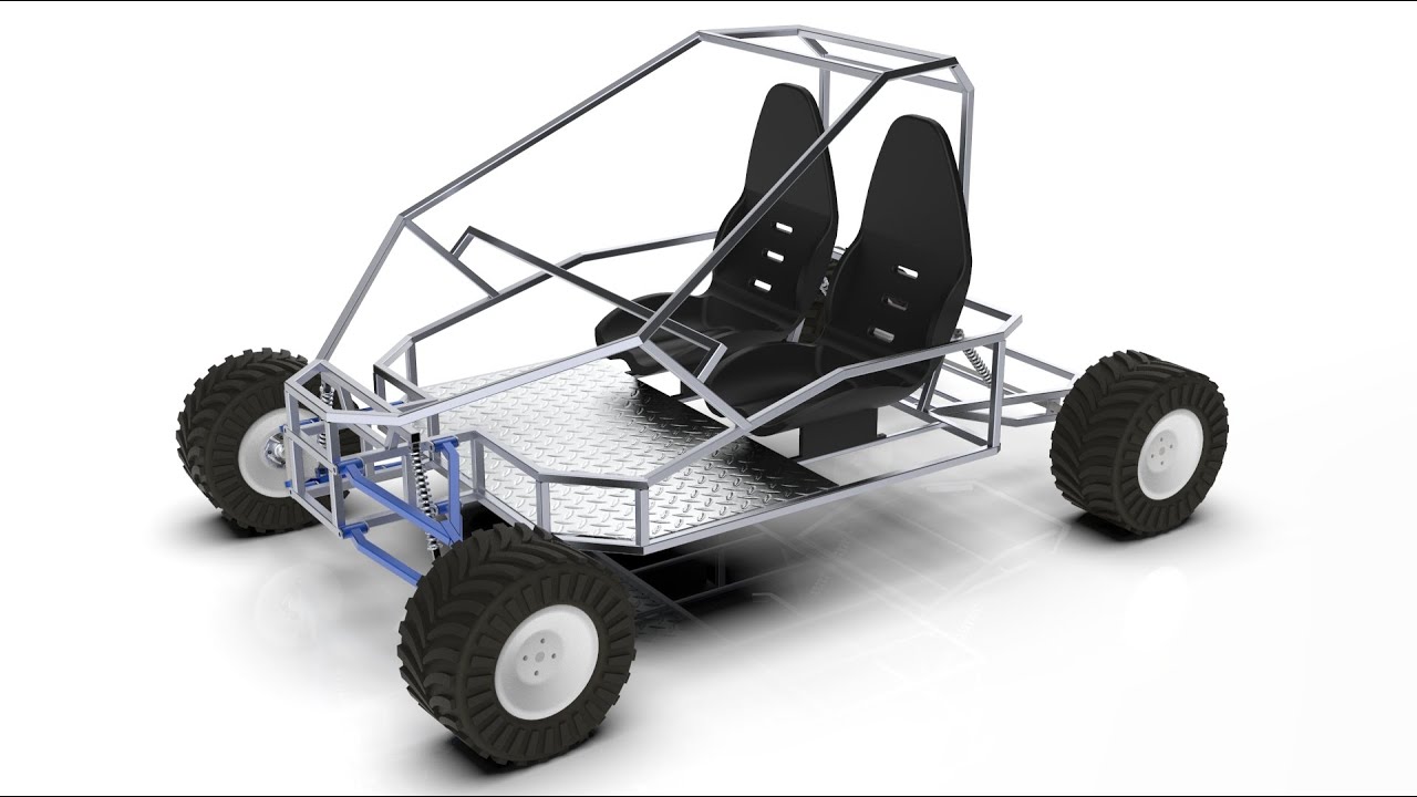 Kart Personalizado
