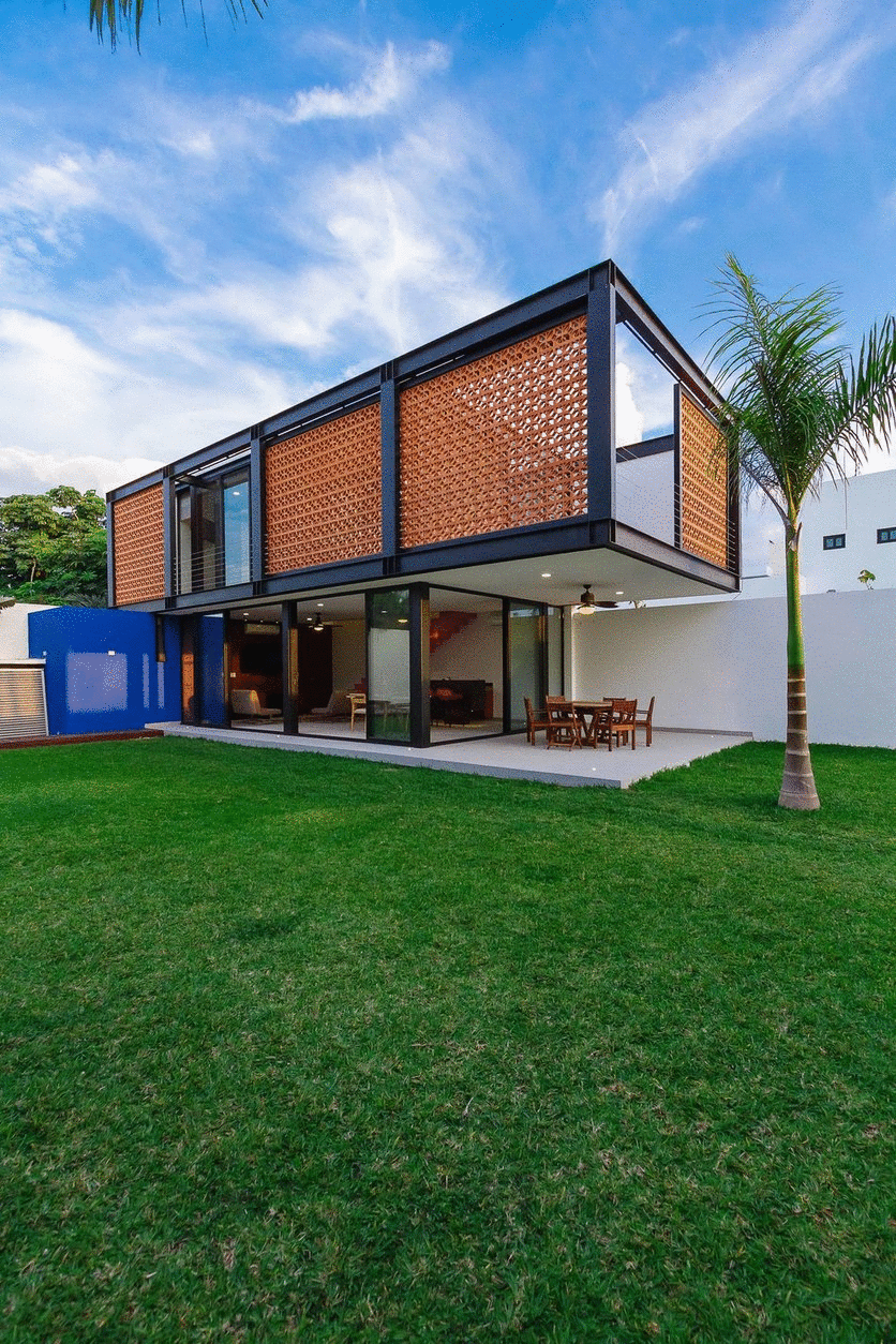 Casa Campestre
